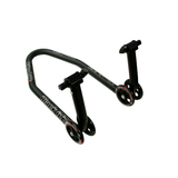 Cavalletto anteriore Black ice - Bike Lift