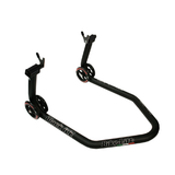 Cavalletto posteriore universale Black ice - Bike Lift