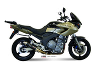 Scarico Yamaha TDM 900 (02-14) - Mivv Gp Carbonio