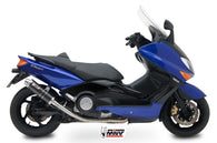 Impianto completo Yamaha T-Max 500 (01-07) - Mivv Gp Carbonio