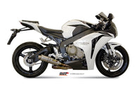 Scarico Honda CBR 1000 RR (08-13) - Mivv Gp Titanio