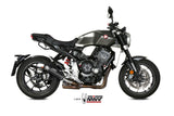 Scarico Honda CB 1000 R (18-24) - Mivv Gp Pro Carbonio