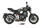 Scarico Honda CB 1000 R (18-24) - Mivv MK3 Inox
