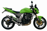 Scarico Kawasaki Z 1000 (03-06) - Gp Carbonio