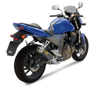 Scarico Kawasaki Z 750 (04-06) - GP Carbonio