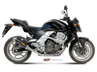 Scarico Kawasaki Z 750 (07-14) - GP Carbonio