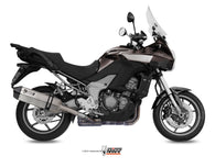 Scarico Kawasaki Versys 1000 (12-14) - Speed Edge Inox