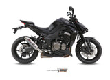 Scarico Kawasaki Z 1000 (2014 >) - Gp Titanio