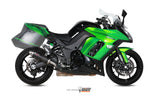 Scarico Kawasaki Z 1000 SX (14-19) - Gp Carbonio
