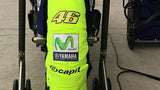 Termocoperte Capit 120/17" e 180/55 17"