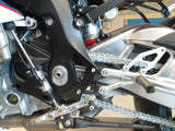 Pedane arretrate (15-16) - Robbymoto
