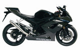 Scarico Suzuki GSX-R 1000 (05-06) - Mivv X-Cone Inox