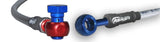 Tubi in treccia Suzuki Gsx-r 750 (96-99) - Allegri