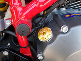 Tappo olio motore - 4Racing