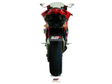 Scarico Ducati 848 (07-13) - Mivv Suono Inox