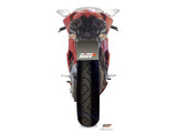 Scarico Ducati 1098 (07-11) - Suono Inox