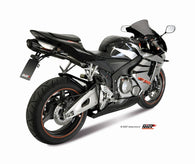 Scarico Honda CBR 600 RR (05-06) - Mivv Suono Inox