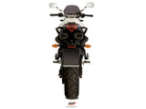 Scarico Yamaha Fazer 600 (04-11) - Mivv Suono Inox