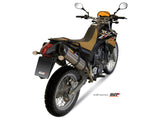 Scarico Yamaha XT 660 X/R (04-16) - Mivv Suono Inox
