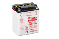 Batteria 14Ah - Yuasa - FULL GAS RACING