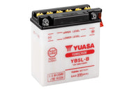 Batteria 5Ah - Yuasa - FULL GAS RACING