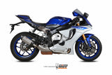 Scarico Yamaha YZF R1 (2015 >) - Mivv Suono Inox