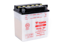 Batteria 12Ah - Yuasa - FULL GAS RACING