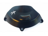 Protezione carter motore alternatore + frizione + pick up - Extreme Components