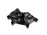 Protezione carter motore alternatore + frizione + pick up - Extreme Components