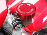 Coperchio pompa freno posteriore - 4Racing - FULL GAS RACING