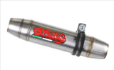 Scarico completo Aprilia RS4 125 (11-16) - GPR (DEEPTONE INOX)