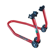 Cavalletto anteriore per pinza radiale - Bike Lift