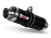 Scarico Ducati Monster 750 (99-02) - Gp Carbonio