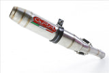 Scarico completo Aprilia RS4 125 (11-16) - GPR (DEEPTONE INOX)