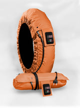 Termocoperta Capit 120/17" e 180/55 17"