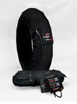 Termocoperte Capit 120/17" e 180/55 17"