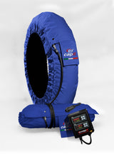 Termocoperte Capit 120/17" e 180/55 17"