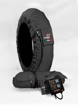 Termocoperte Capit 120/17" e da 180/60 a 205/17"