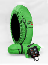 Termocoperte Capit 120/17" e 180/55 17"