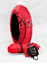 Termocoperte Capit 120/17" e 180/55 17"