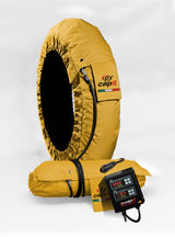 Termocoperte Capit 120/17" e 180/55 17"