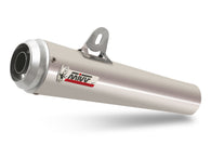 Scarico Honda CBR 1000 RR (04-05) - Mivv X-Cone Plus Inox