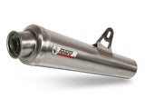 Scarico Aprilia Rsv 1000 (04-08) - X-Cone inox